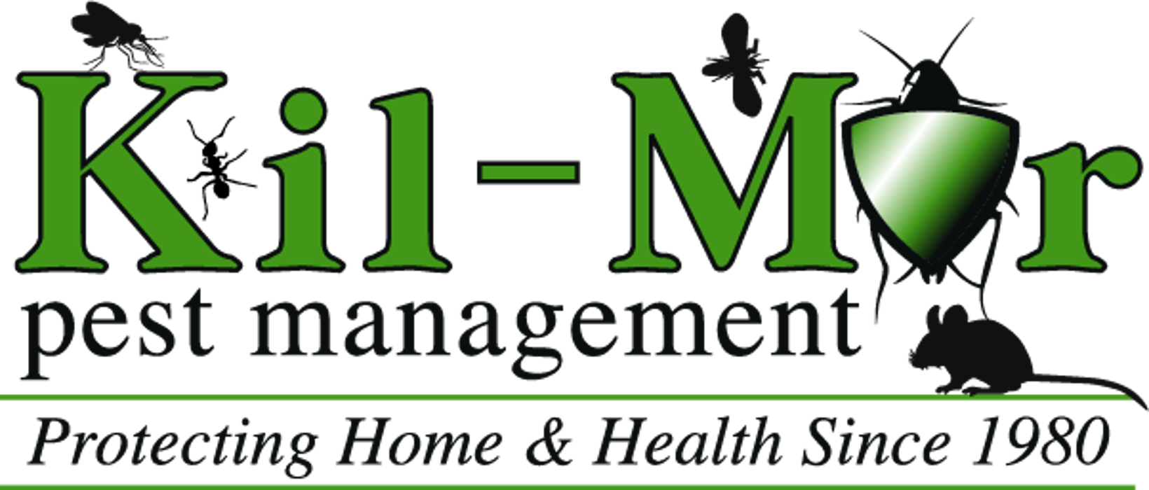 Kil-Mor Pest Management - Durham, NC