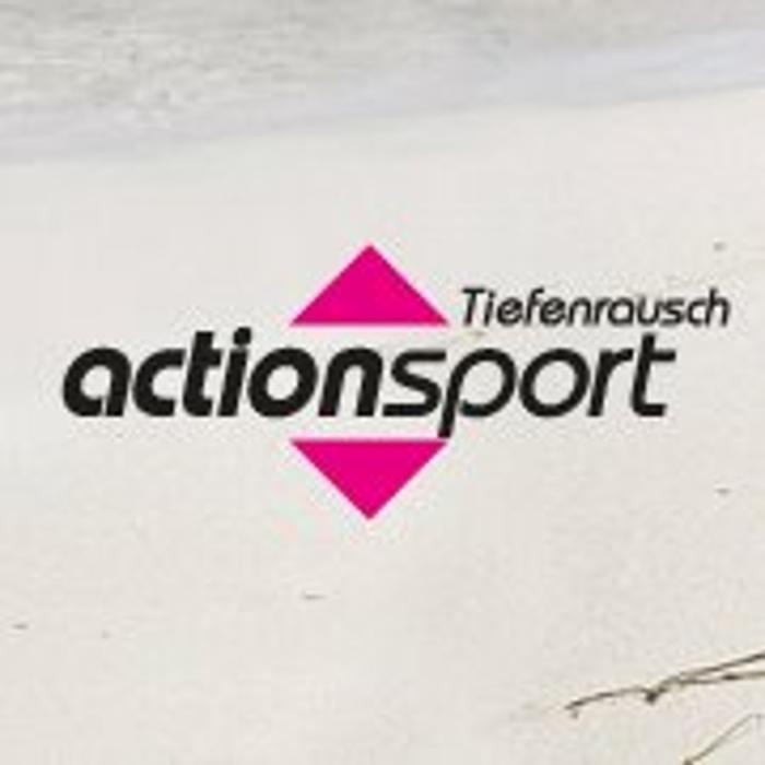Actionsport Tiefenrausch / Tauchshop & Tauchen lernen in Berlin