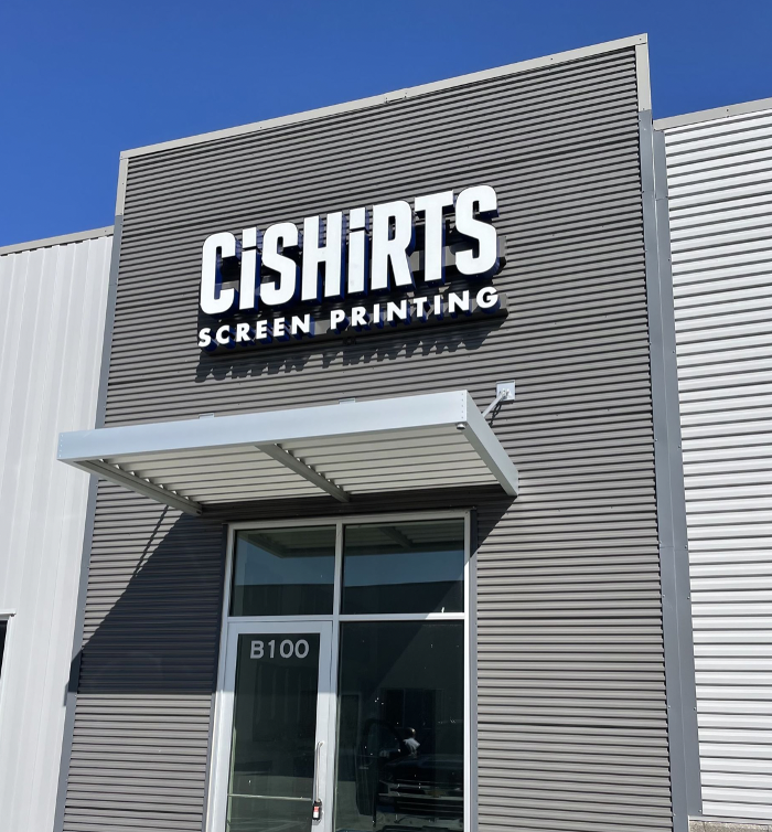 CiShirts - Elkhorn, NE