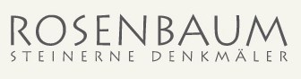 Rosenbaum | Steinerne Denkmäler in Leichlingen (Rheinland)