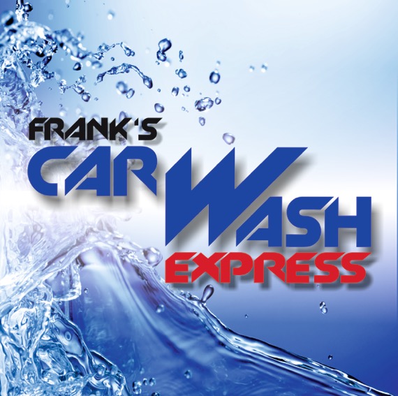 Frank´s CarWash EXPRESS Oberursel in Oberursel (Taunus)