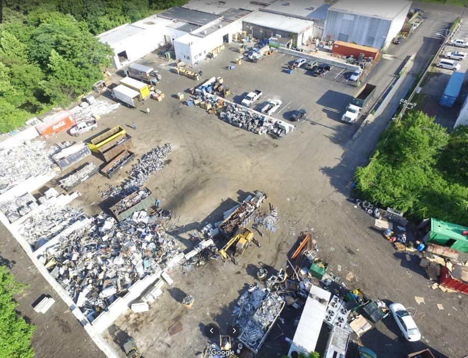 Sgt. Scrap - Pennsauken, NJ
