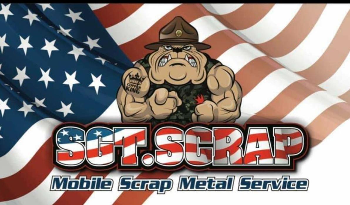 Sgt. Scrap - Pennsauken, NJ
