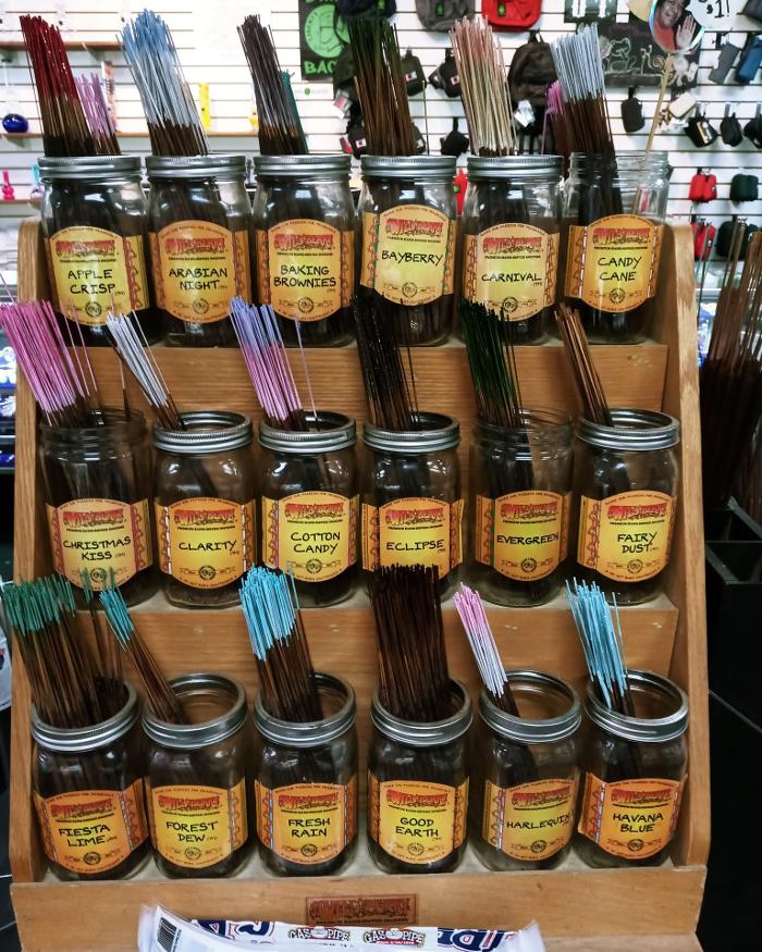 The Gas Pipe Smoke Shop - Lewisville, TX