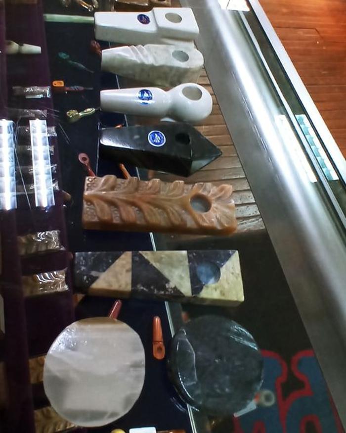 The Gas Pipe Smoke Shop - Lewisville, TX