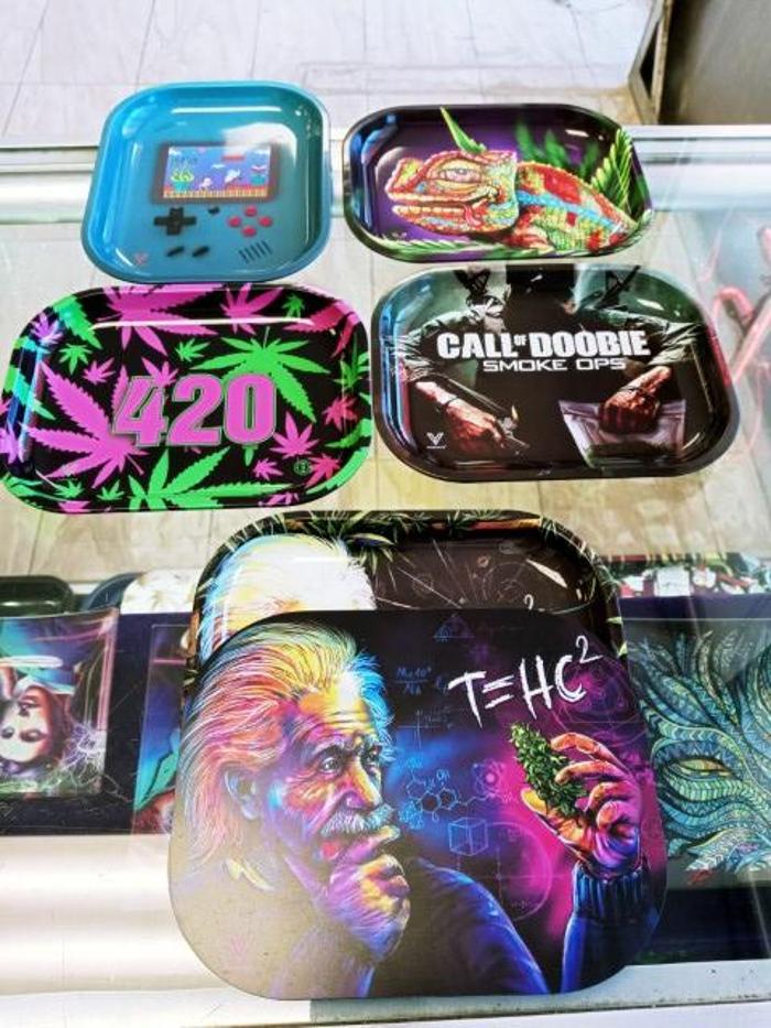 The Gas Pipe Smoke Shop - Lewisville, TX