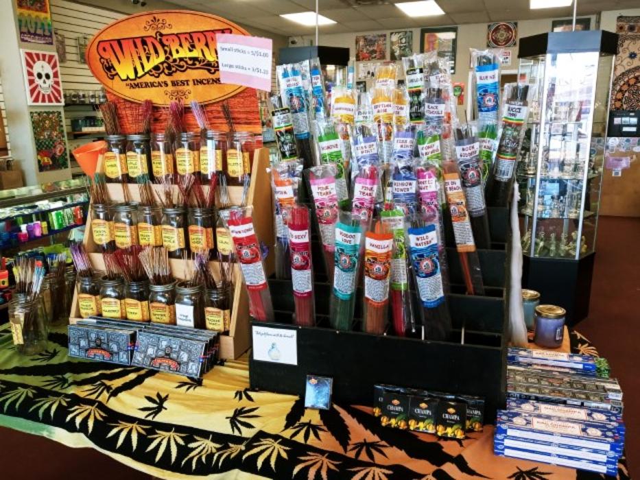 The Gas Pipe Smoke Shop - Lewisville, TX