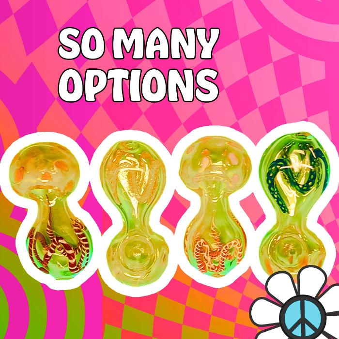 The Gas Pipe Smoke Shop - Lewisville, TX