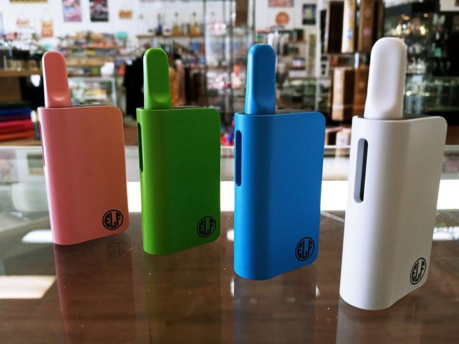 The Gas Pipe Smoke Shop - Lewisville, TX