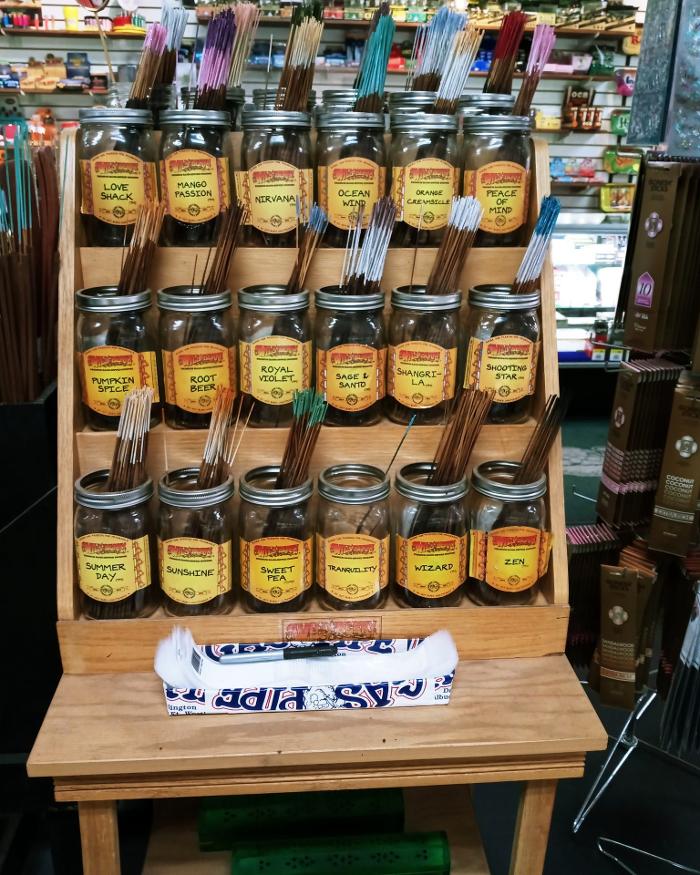 The Gas Pipe Smoke Shop - Lewisville, TX