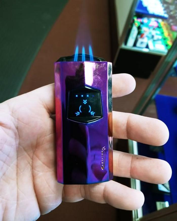 The Gas Pipe Smoke Shop - Lewisville, TX