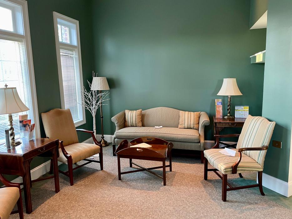 Tulips Periodontics & Dental Implants - Richmond, VA