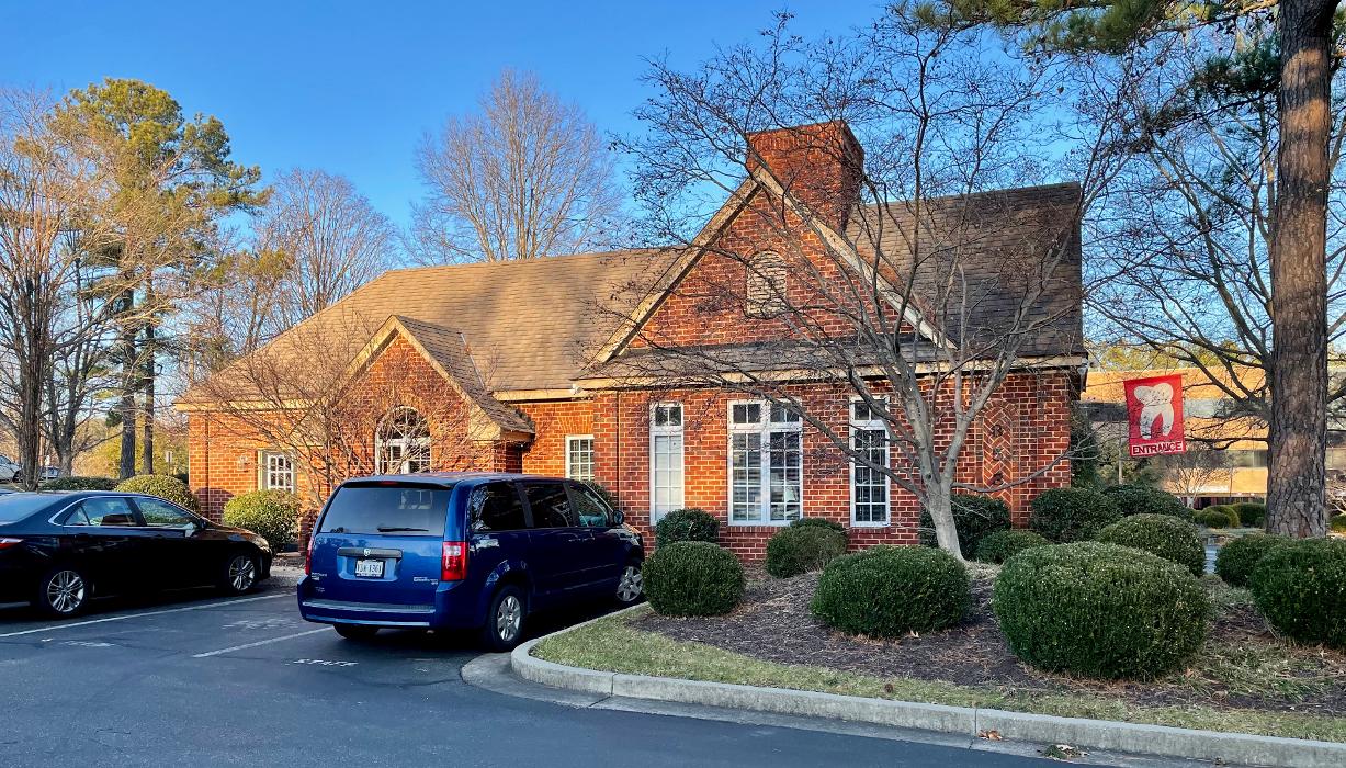 Tulips Periodontics & Dental Implants - Richmond, VA