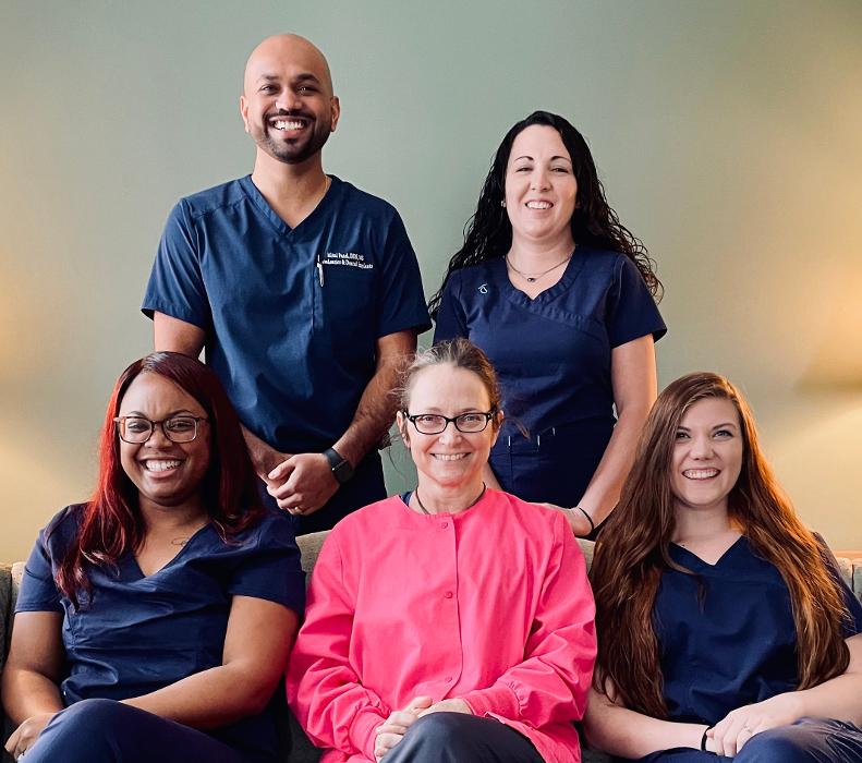 Tulips Periodontics & Dental Implants - Richmond, VA