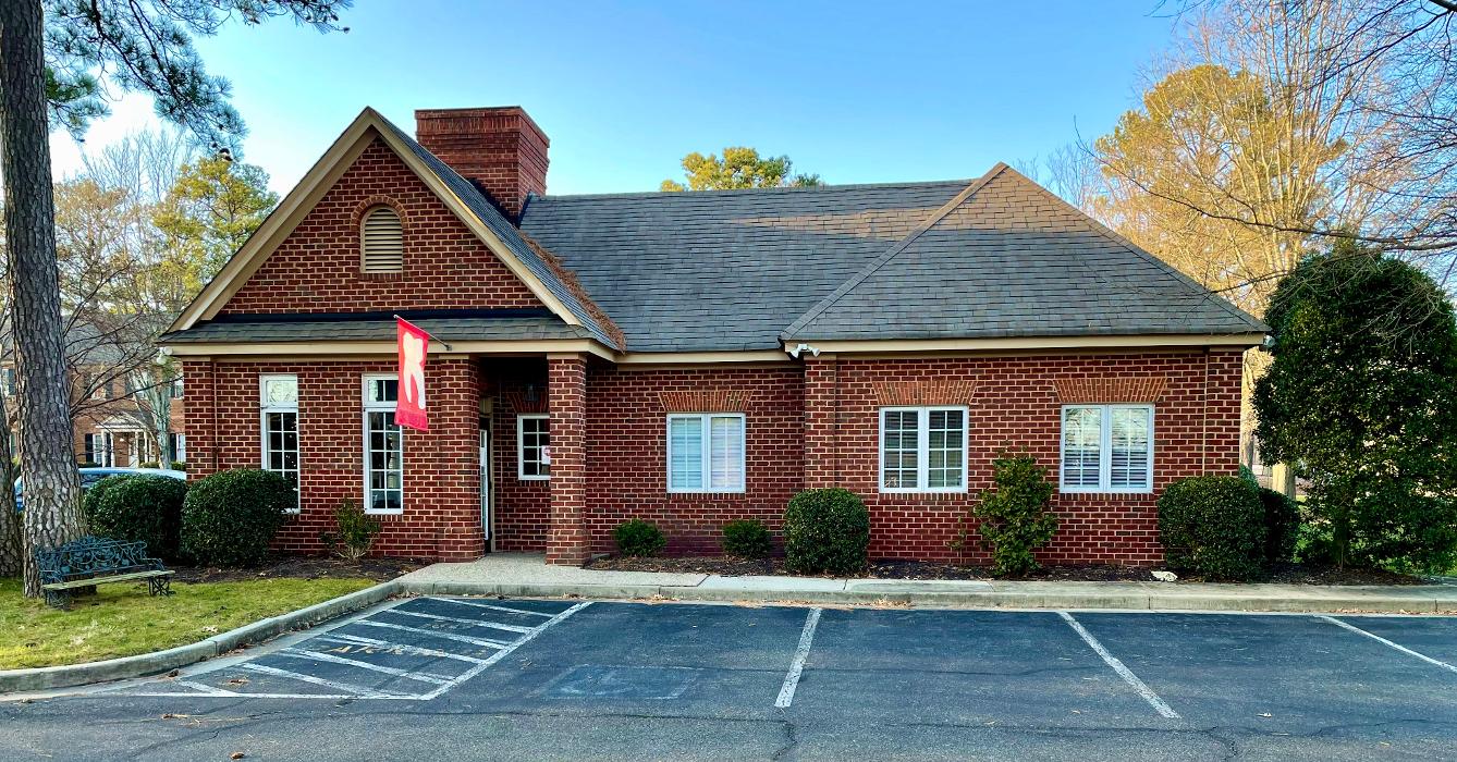 Tulips Periodontics & Dental Implants - Richmond, VA