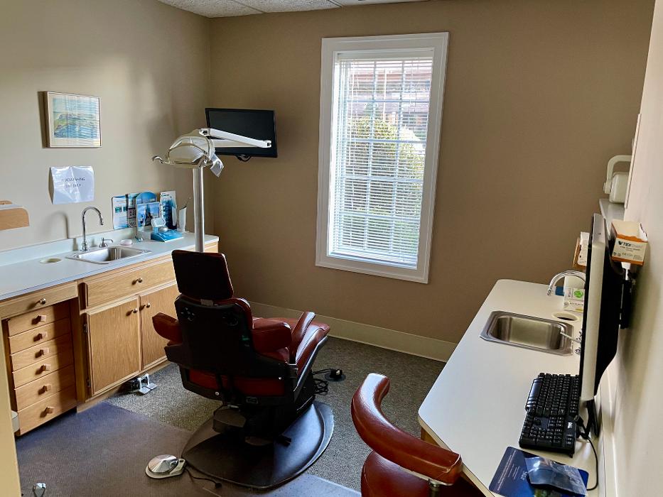 Tulips Periodontics & Dental Implants - Richmond, VA
