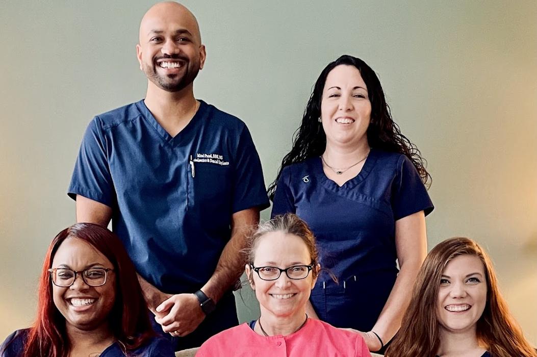 Tulips Periodontics & Dental Implants - Midlothian, VA