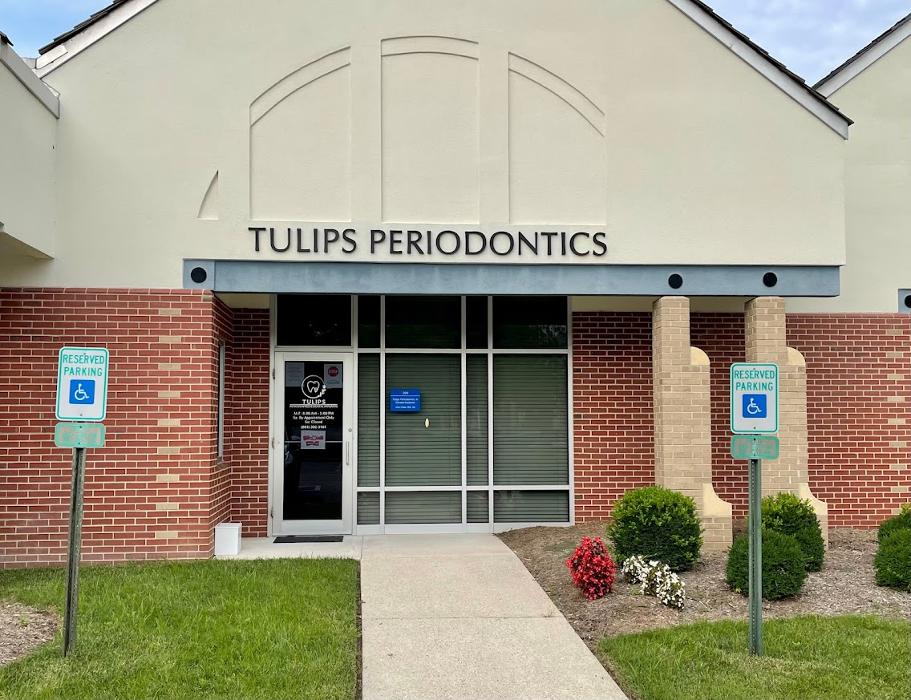 Tulips Periodontics & Dental Implants - Midlothian, VA
