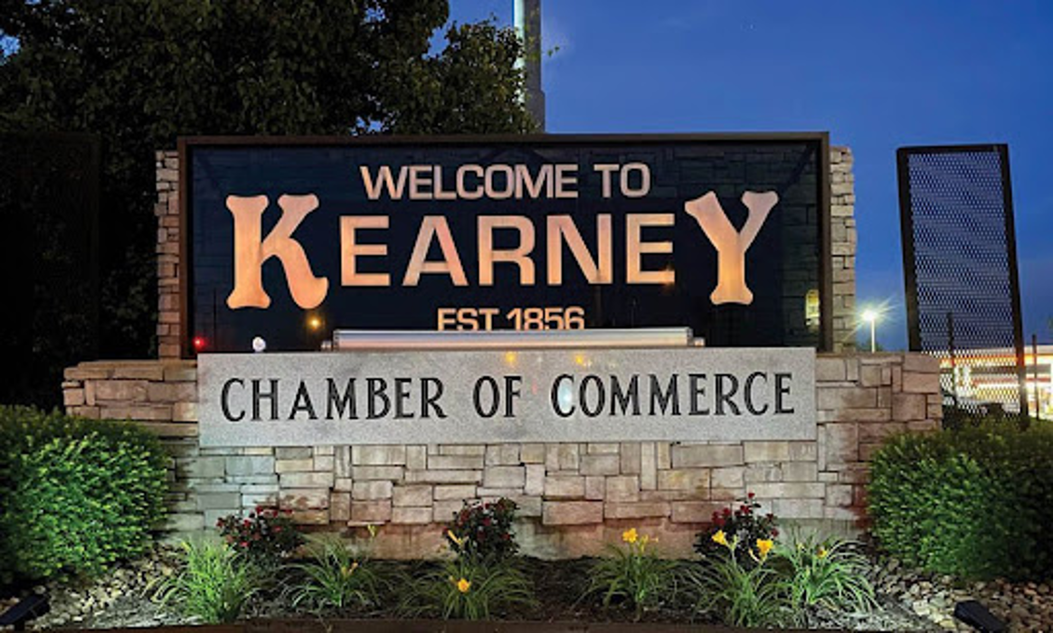 Kearney Chamber of Commerce - Kearney, MO