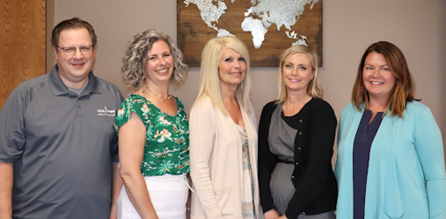 Kearney Chamber of Commerce - Kearney, MO