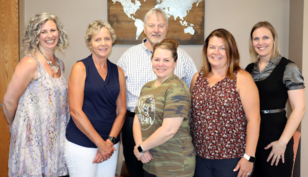 Kearney Chamber of Commerce - Kearney, MO