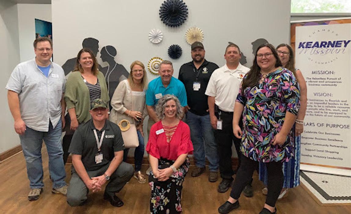 Kearney Chamber of Commerce - Kearney, MO