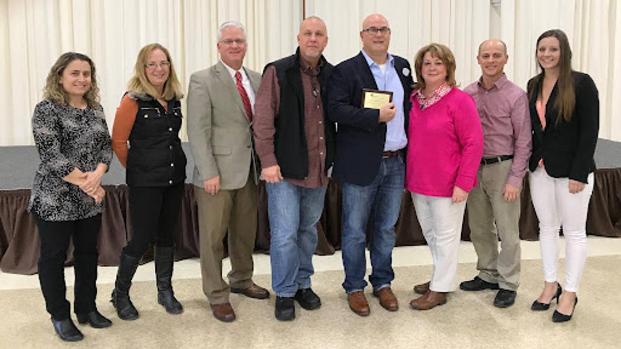 Kearney Chamber of Commerce - Kearney, MO