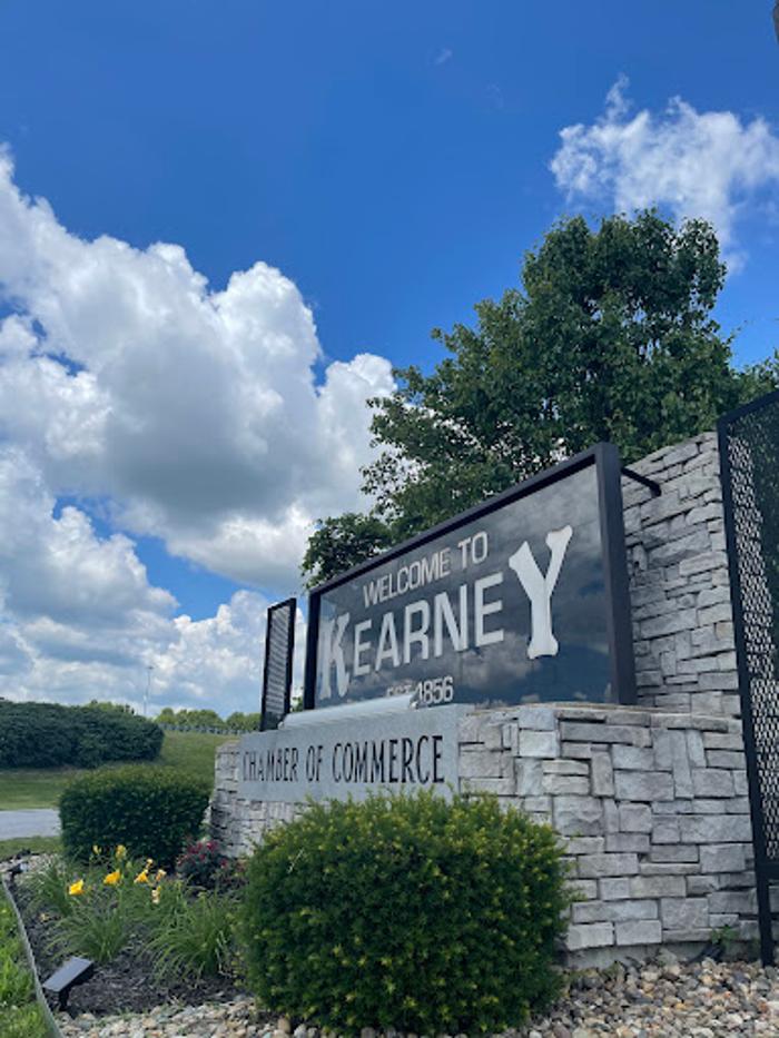 Kearney Chamber of Commerce - Kearney, MO