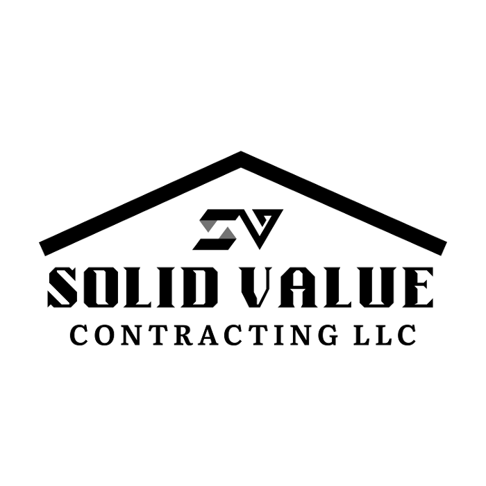 Solid Value Contracting LLC Logo
