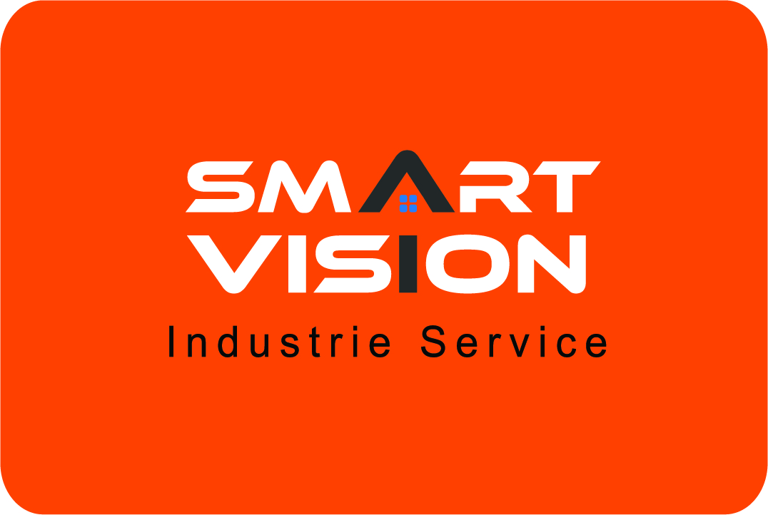 Smart vision Industrie service