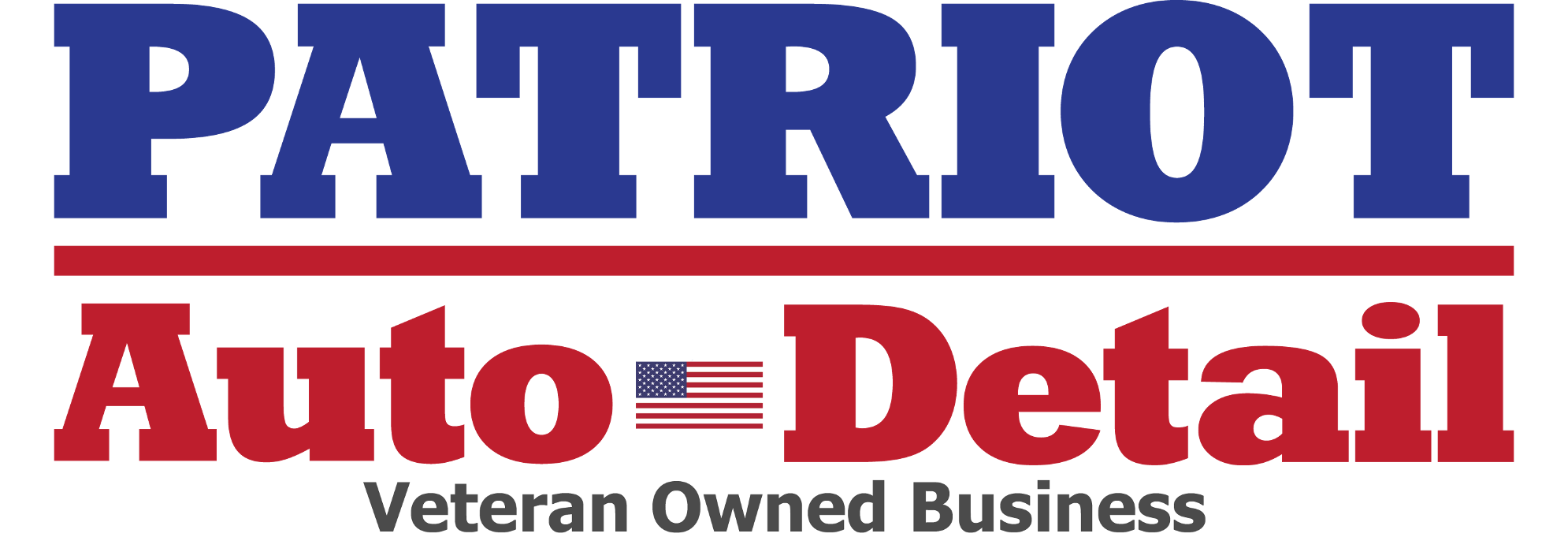 Patriot Auto Detail