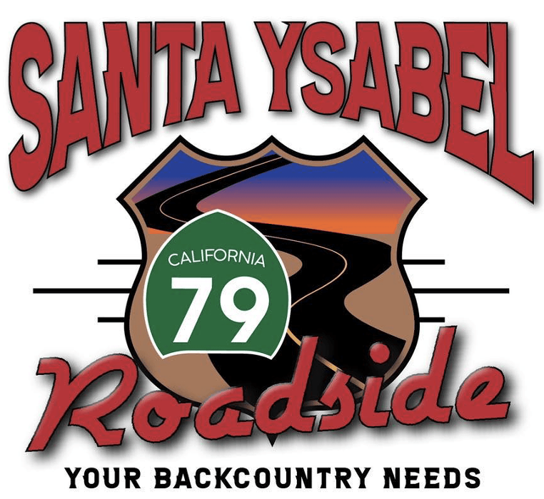 Santa Ysabel Roadside