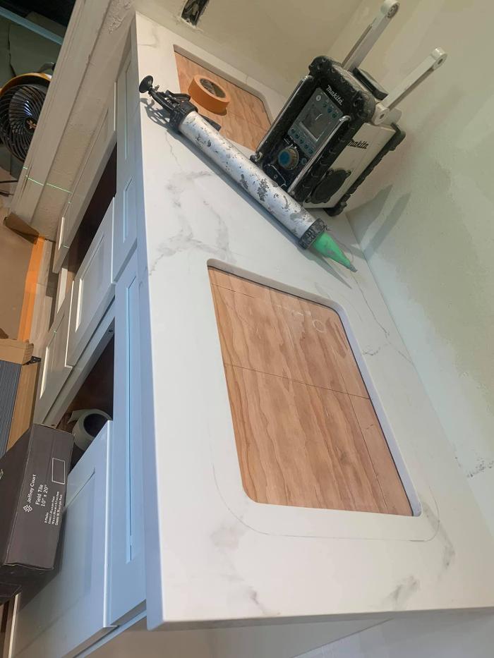 Saints Home Renovation - Honolulu, HI