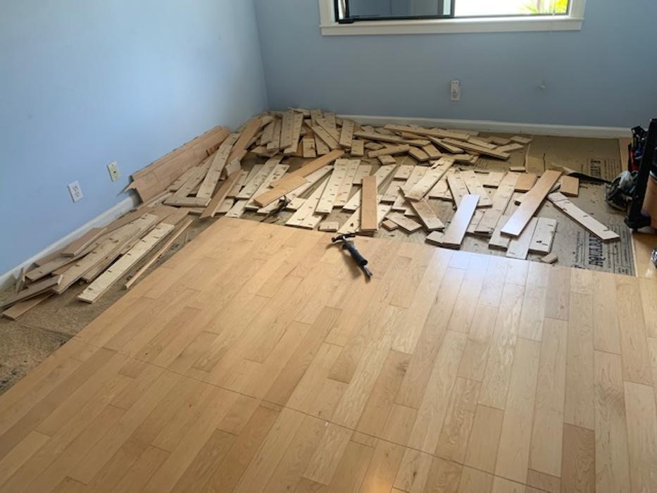 Saints Home Renovation - Honolulu, HI