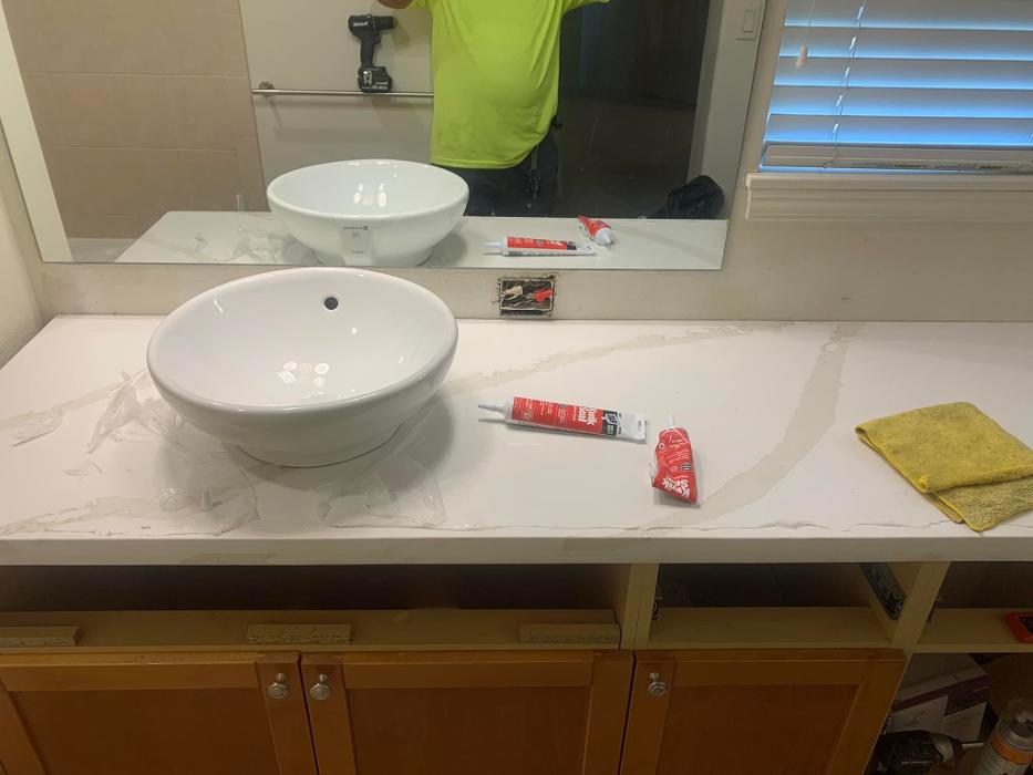 Saints Home Renovation - Honolulu, HI
