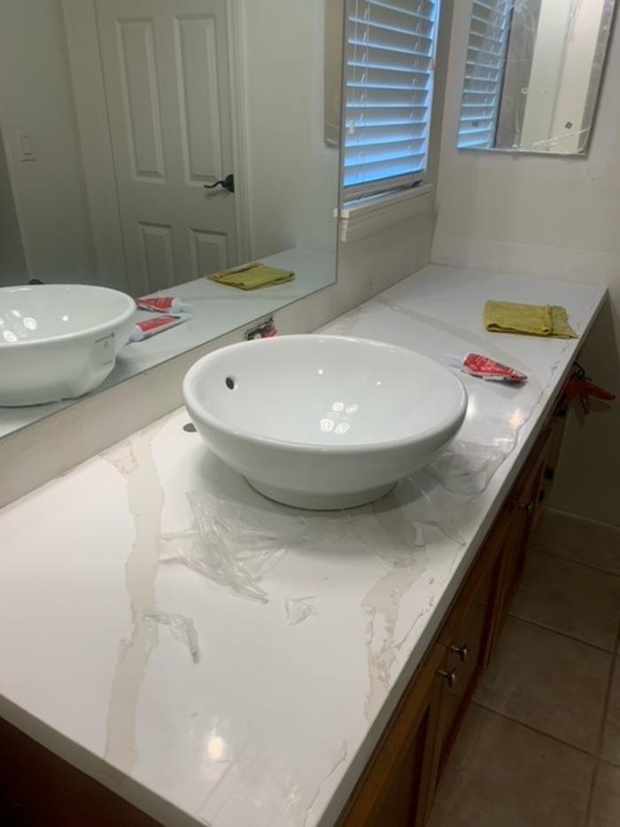 Saints Home Renovation - Honolulu, HI
