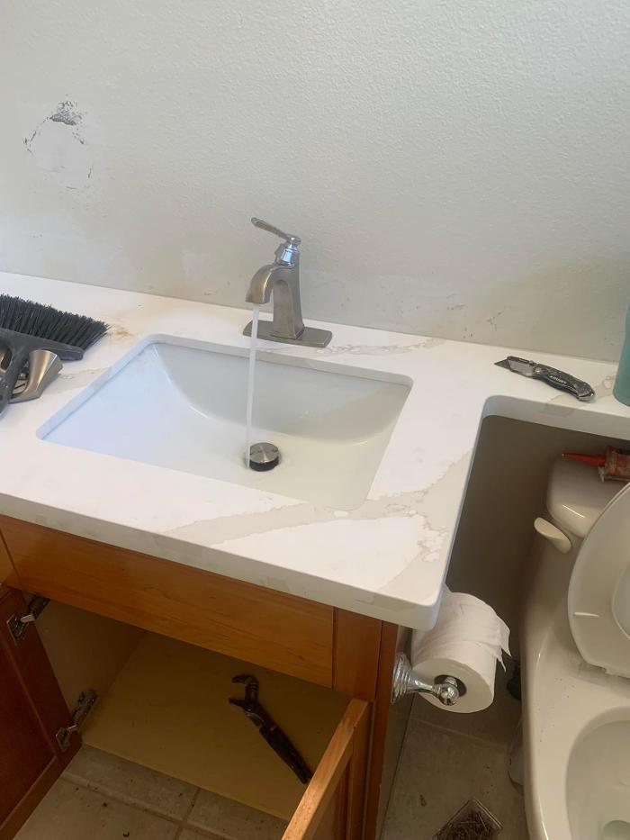 Saints Home Renovation - Honolulu, HI