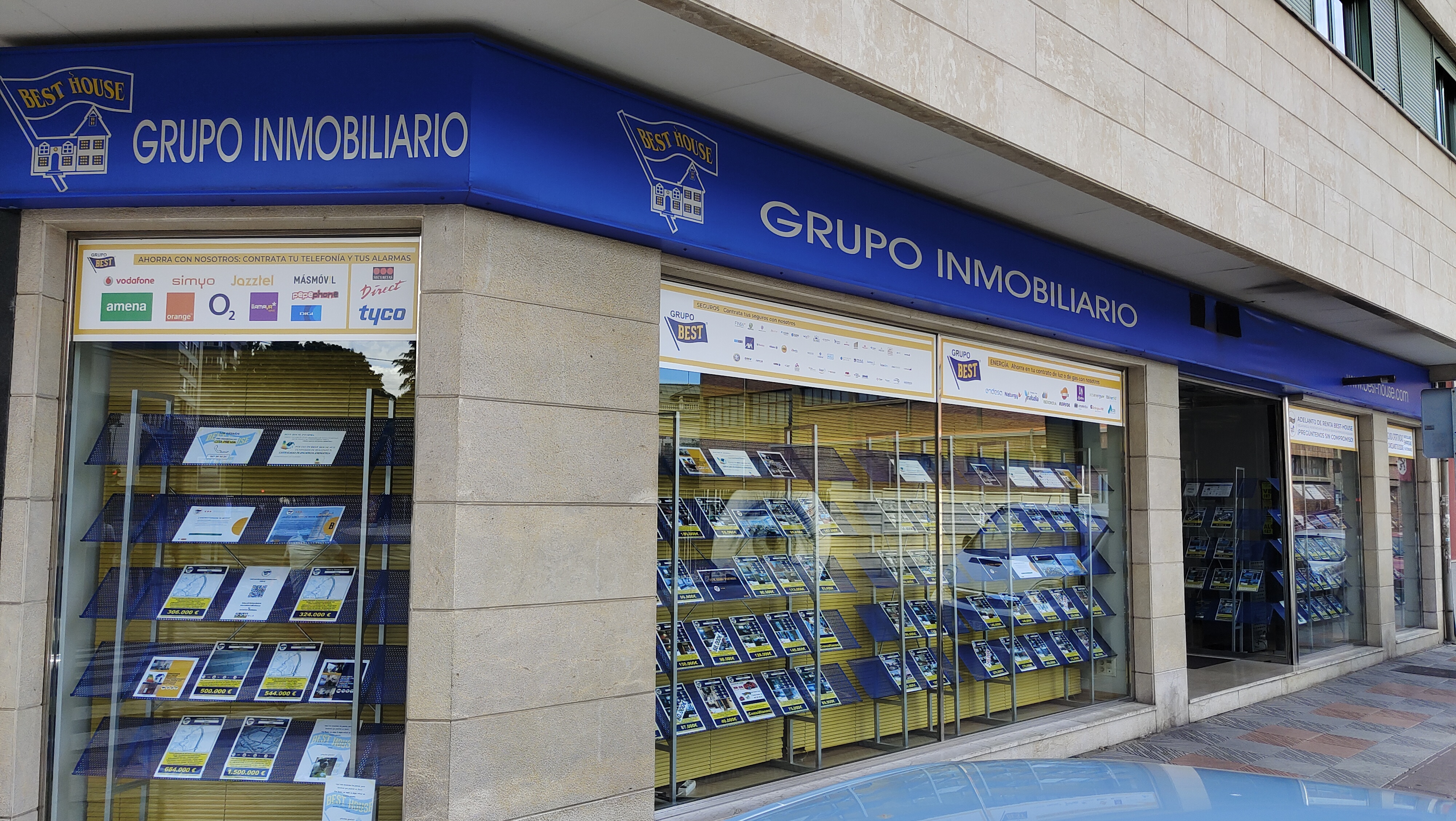 Galería en miniatura