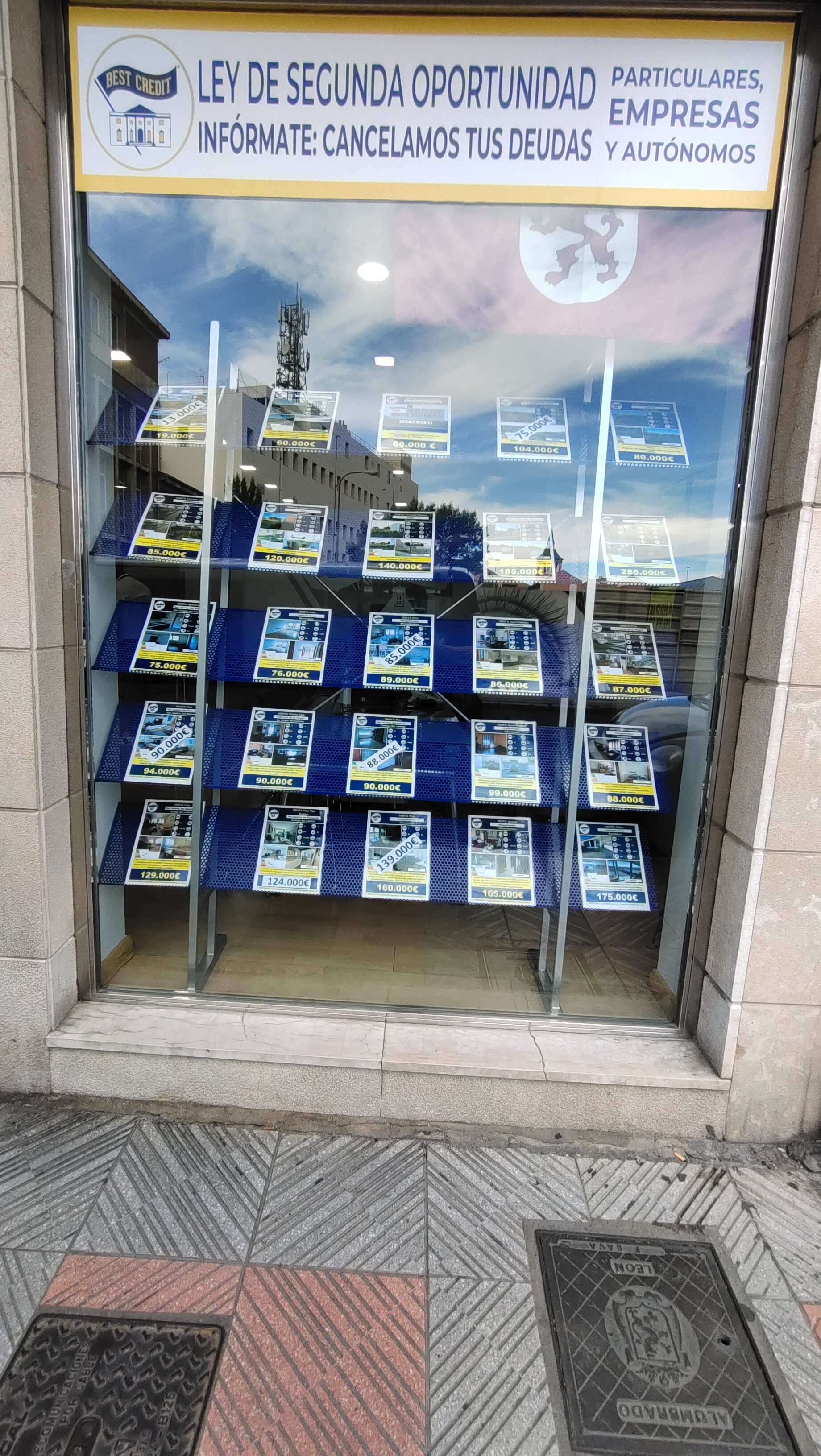 Galería en miniatura