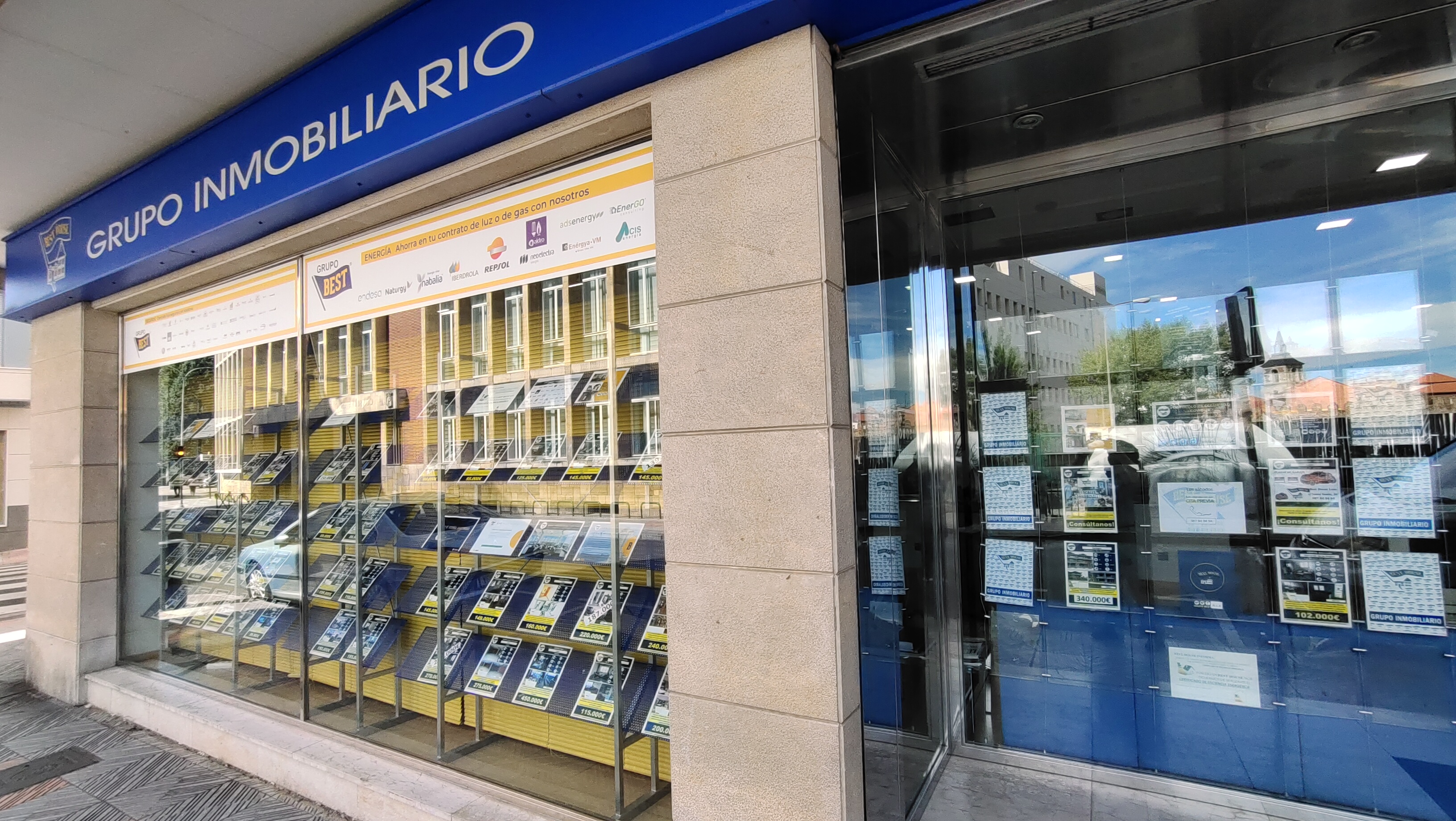 Galería en miniatura