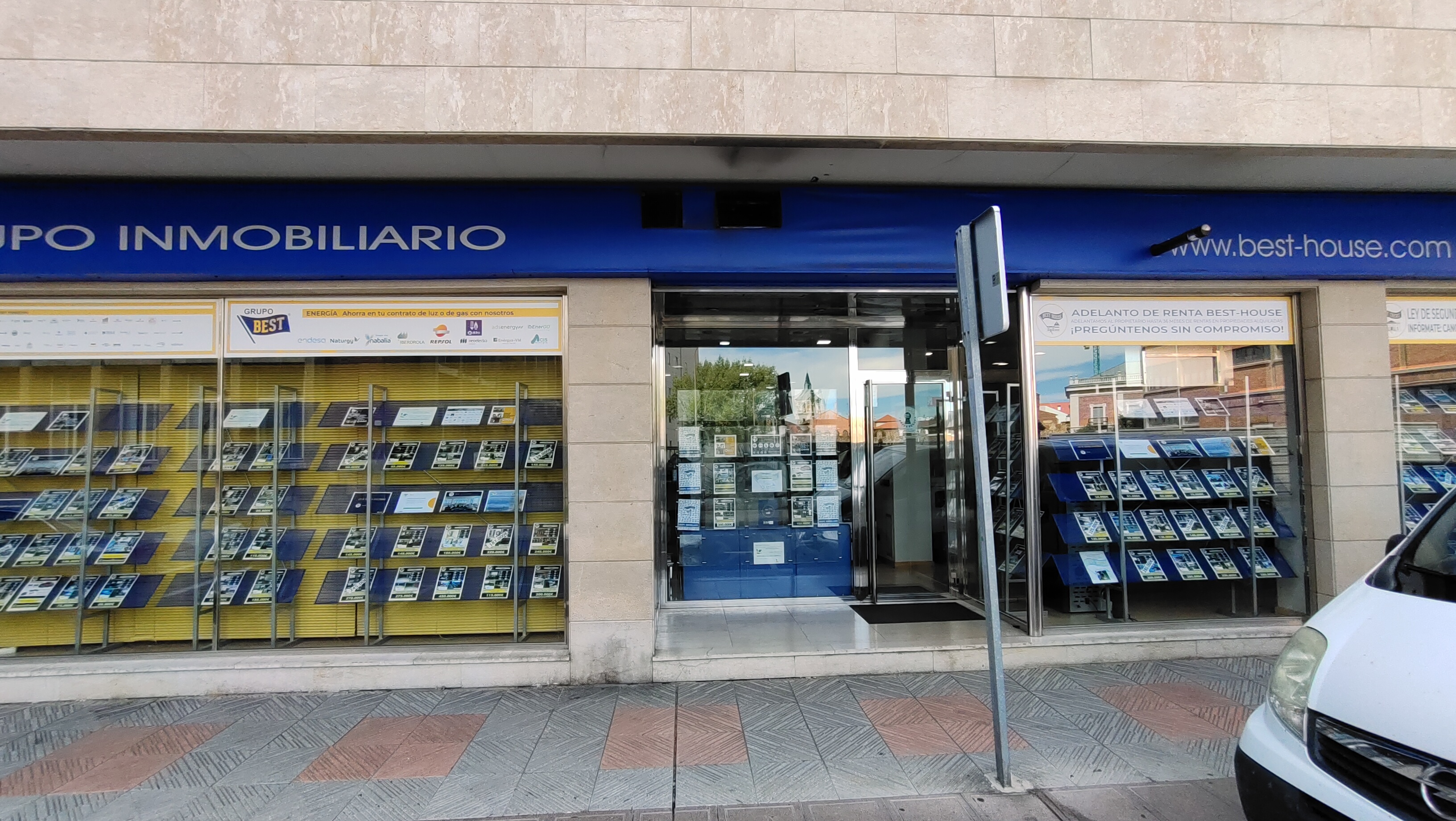 Galería en miniatura