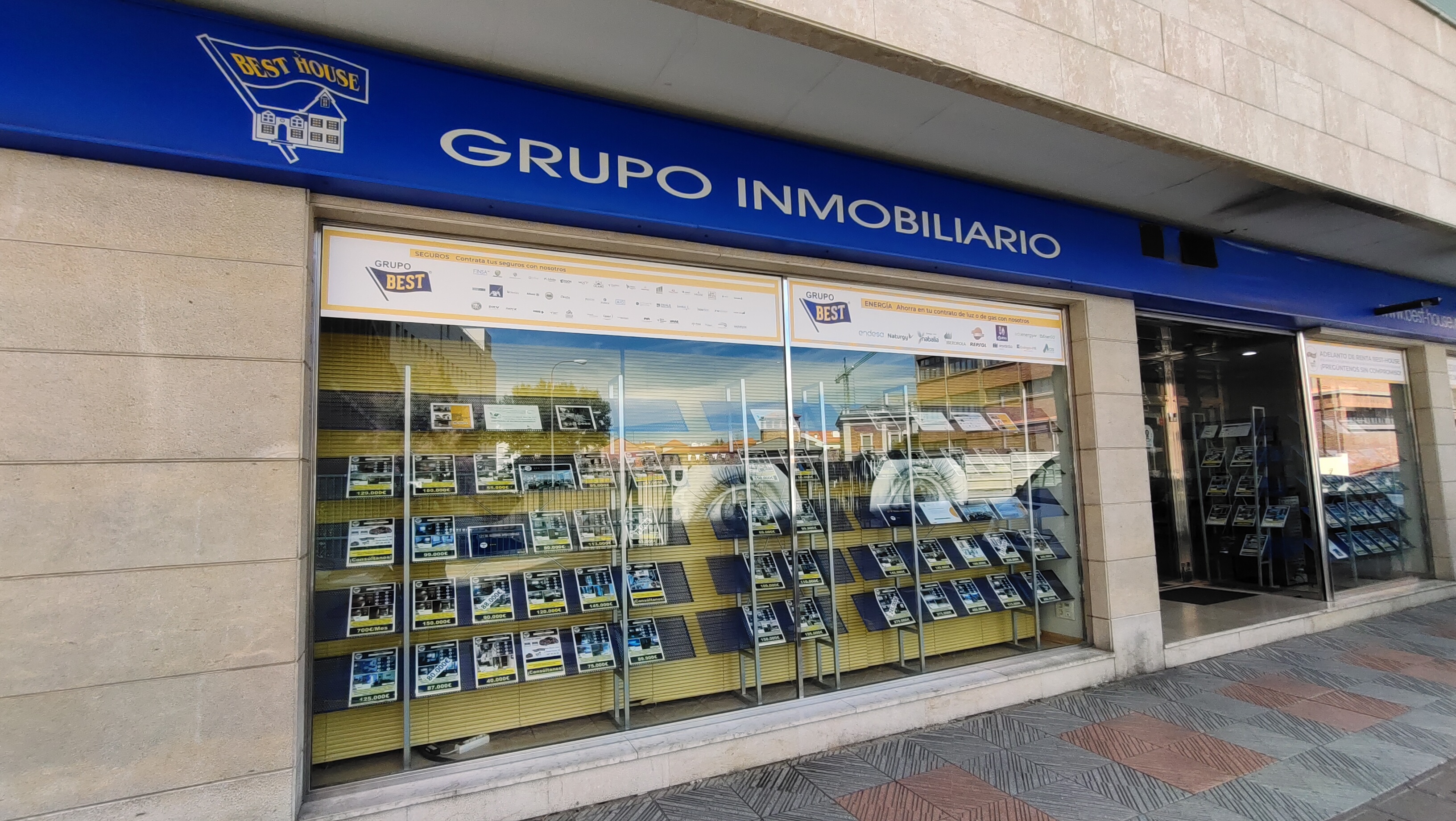 Galería en miniatura