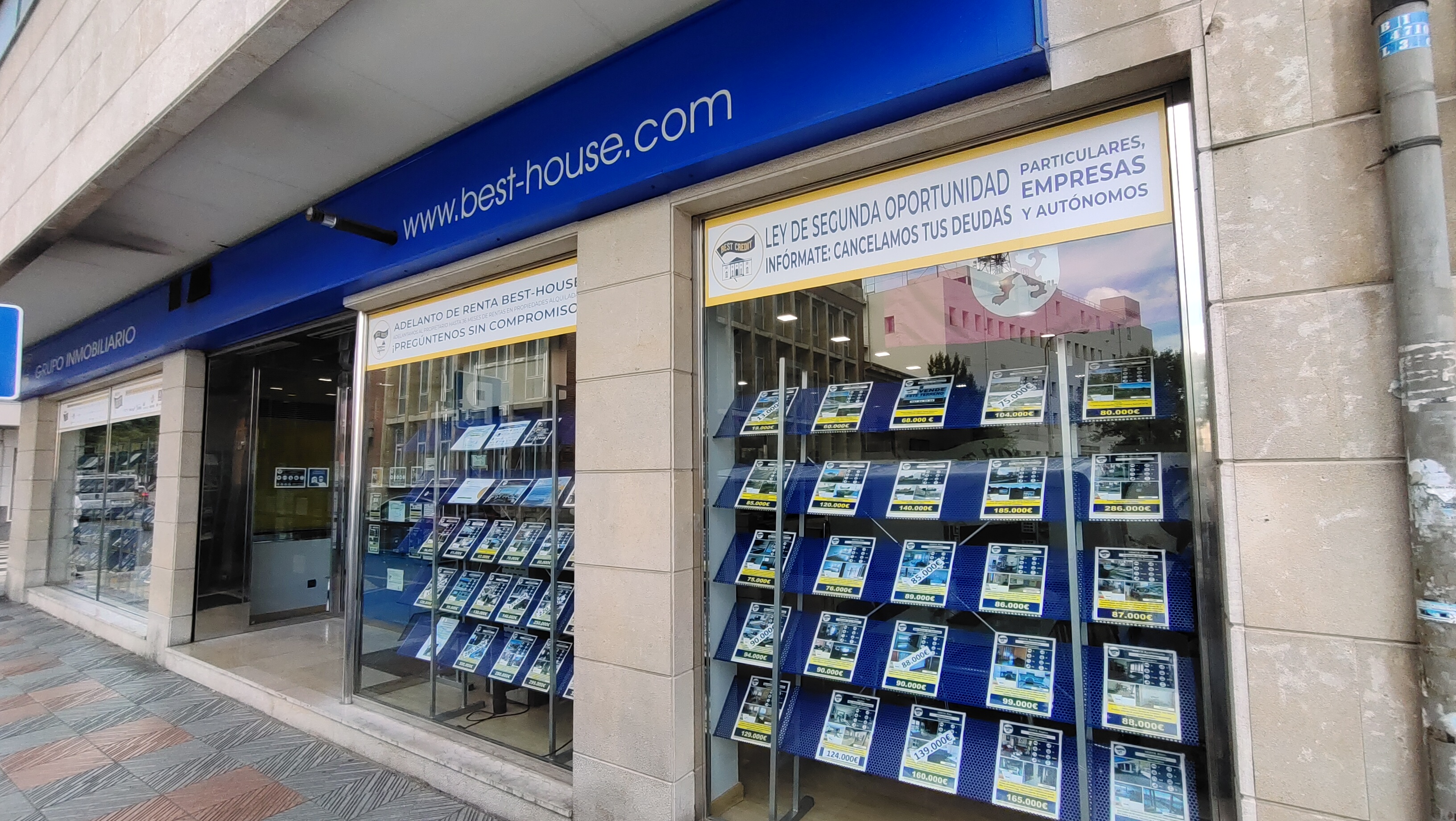 Galería en miniatura