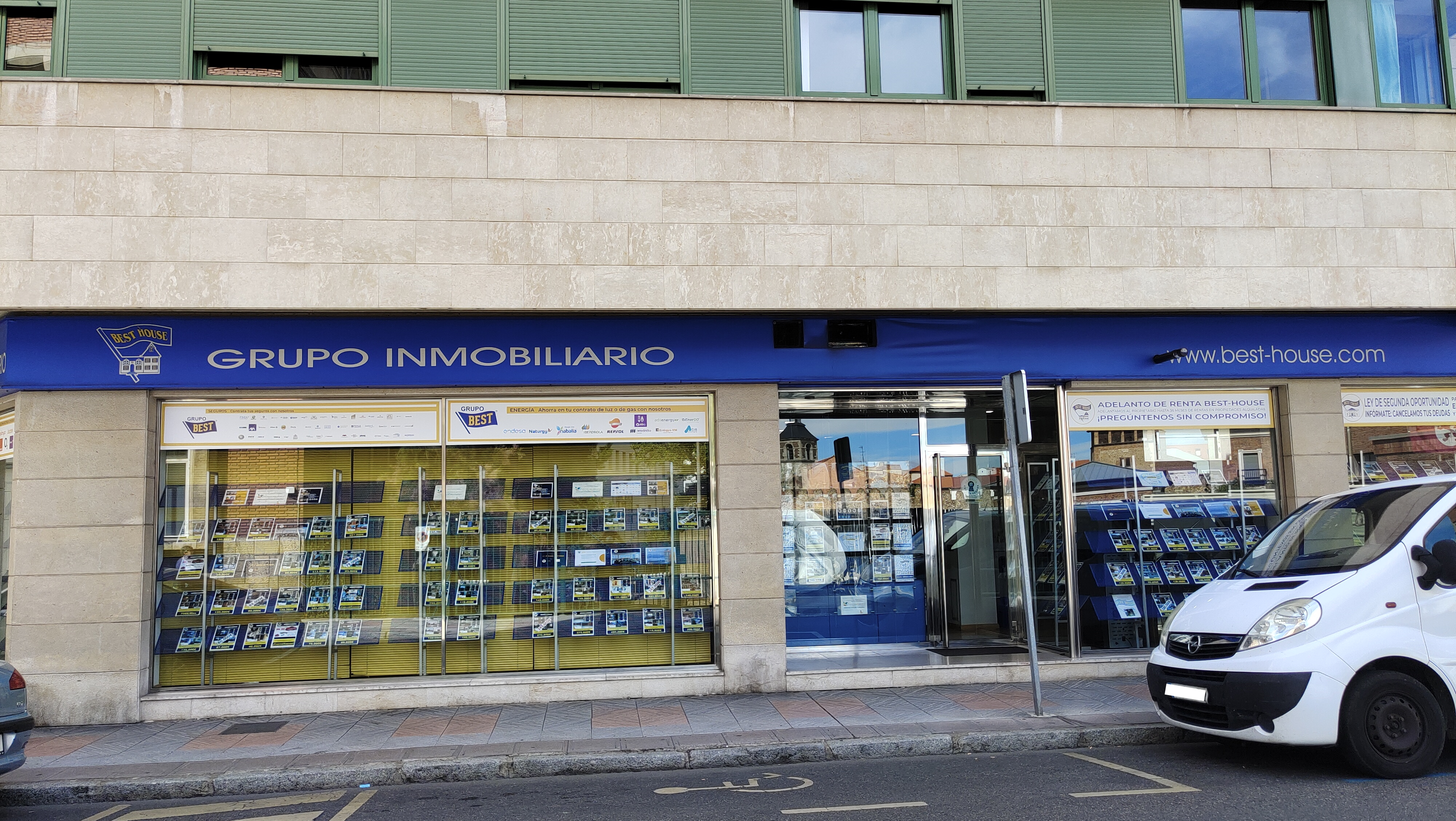 Galería en miniatura