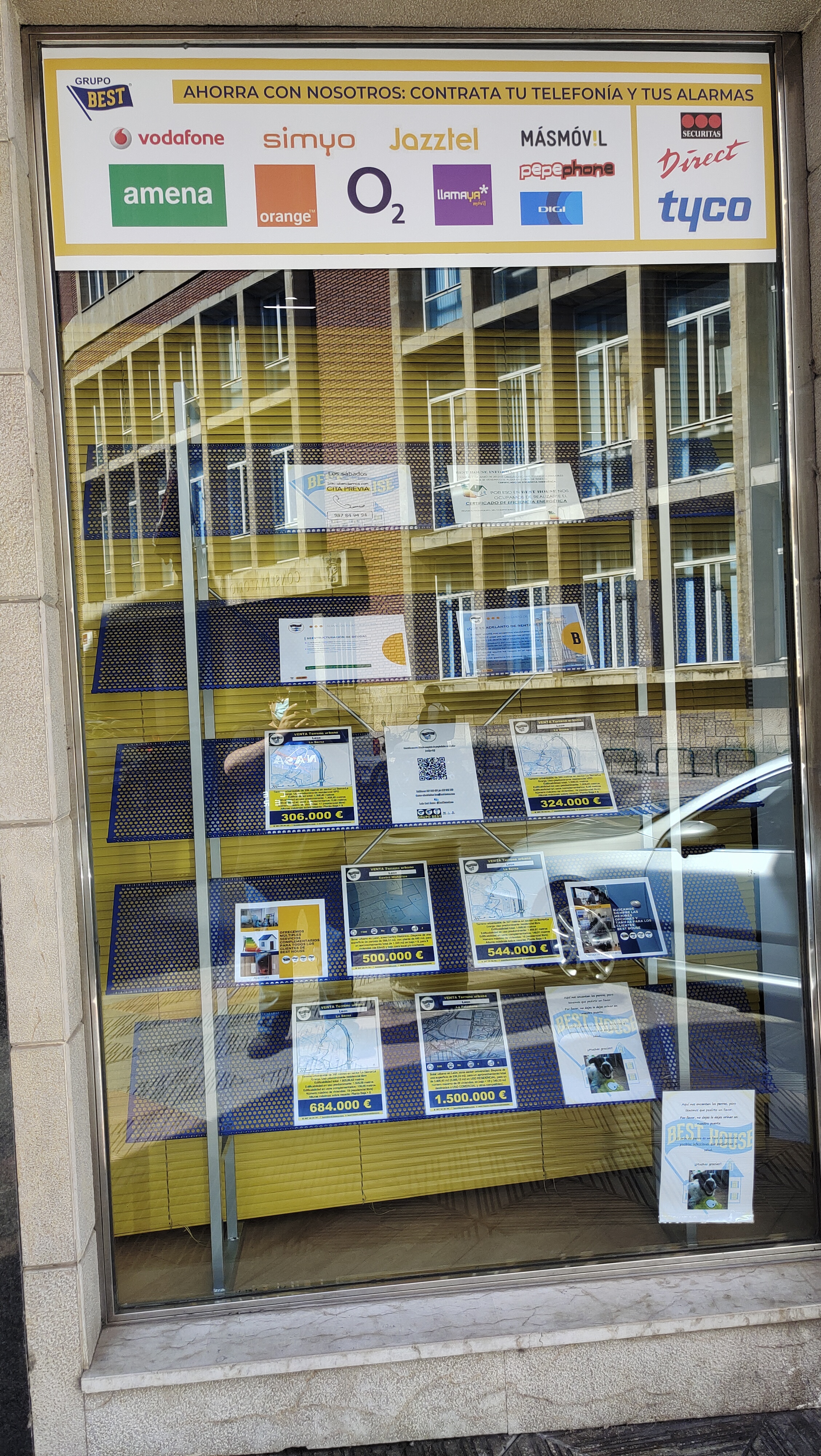 Galería en miniatura