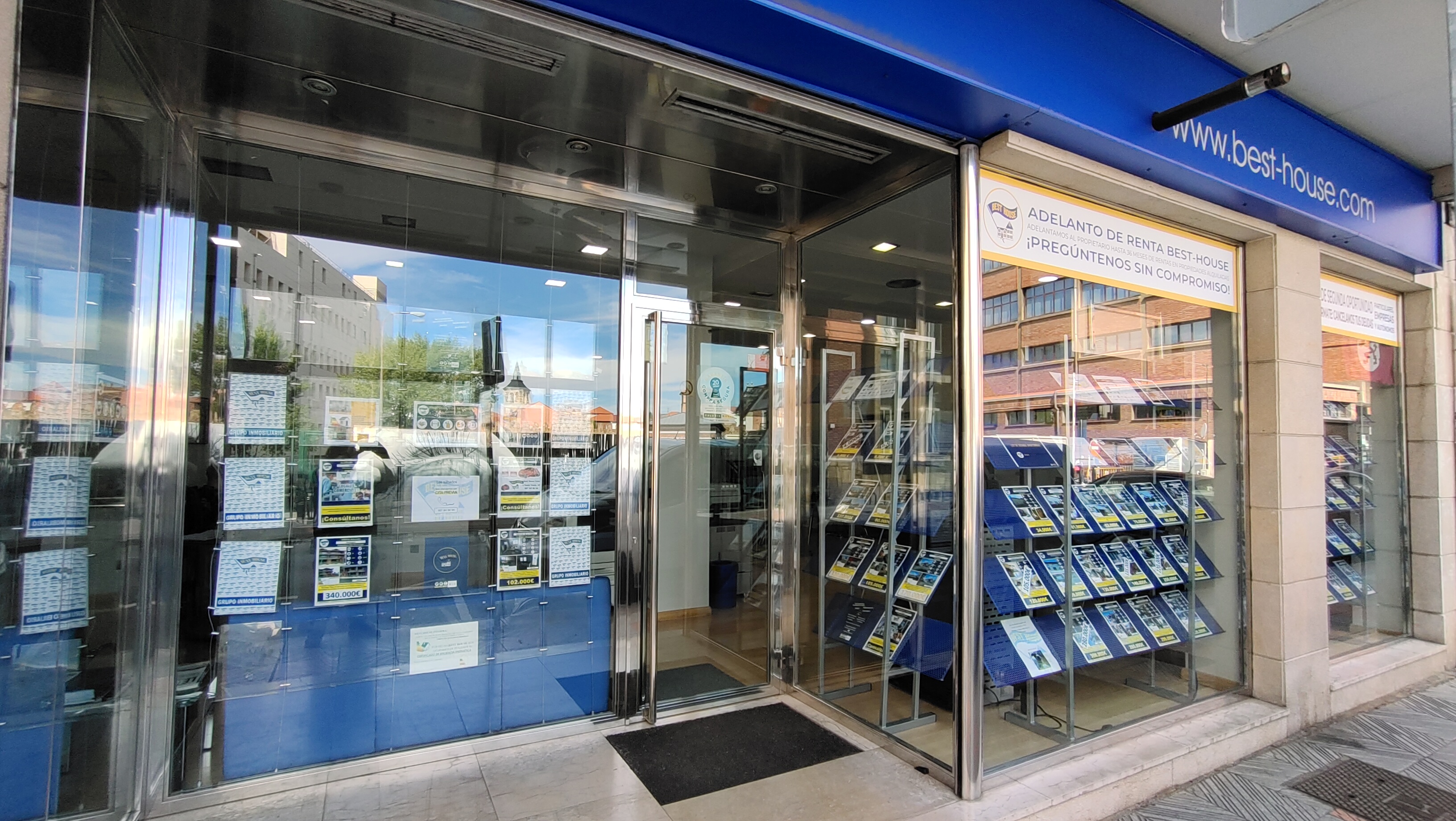 Galería en miniatura