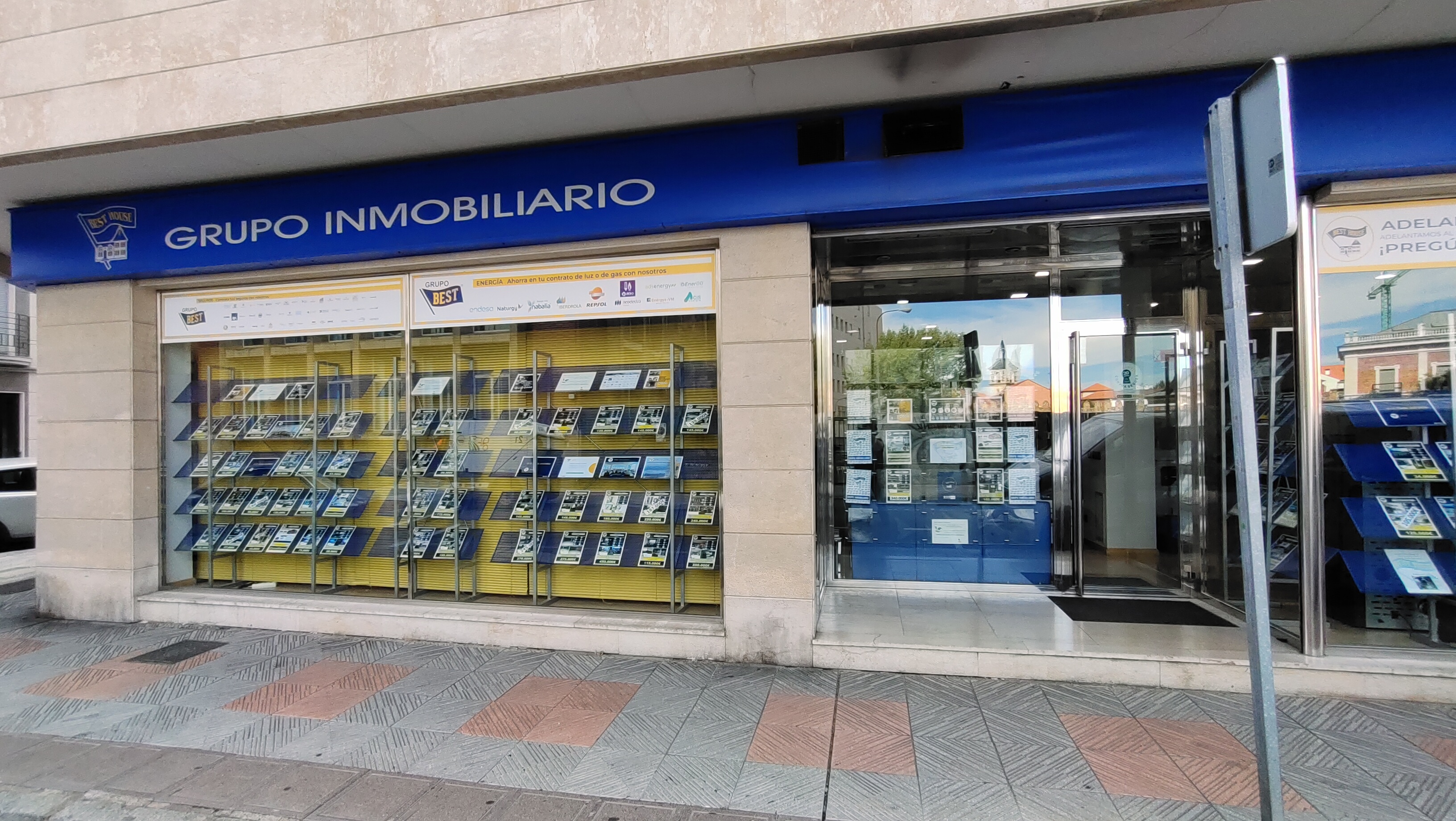 Galería en miniatura