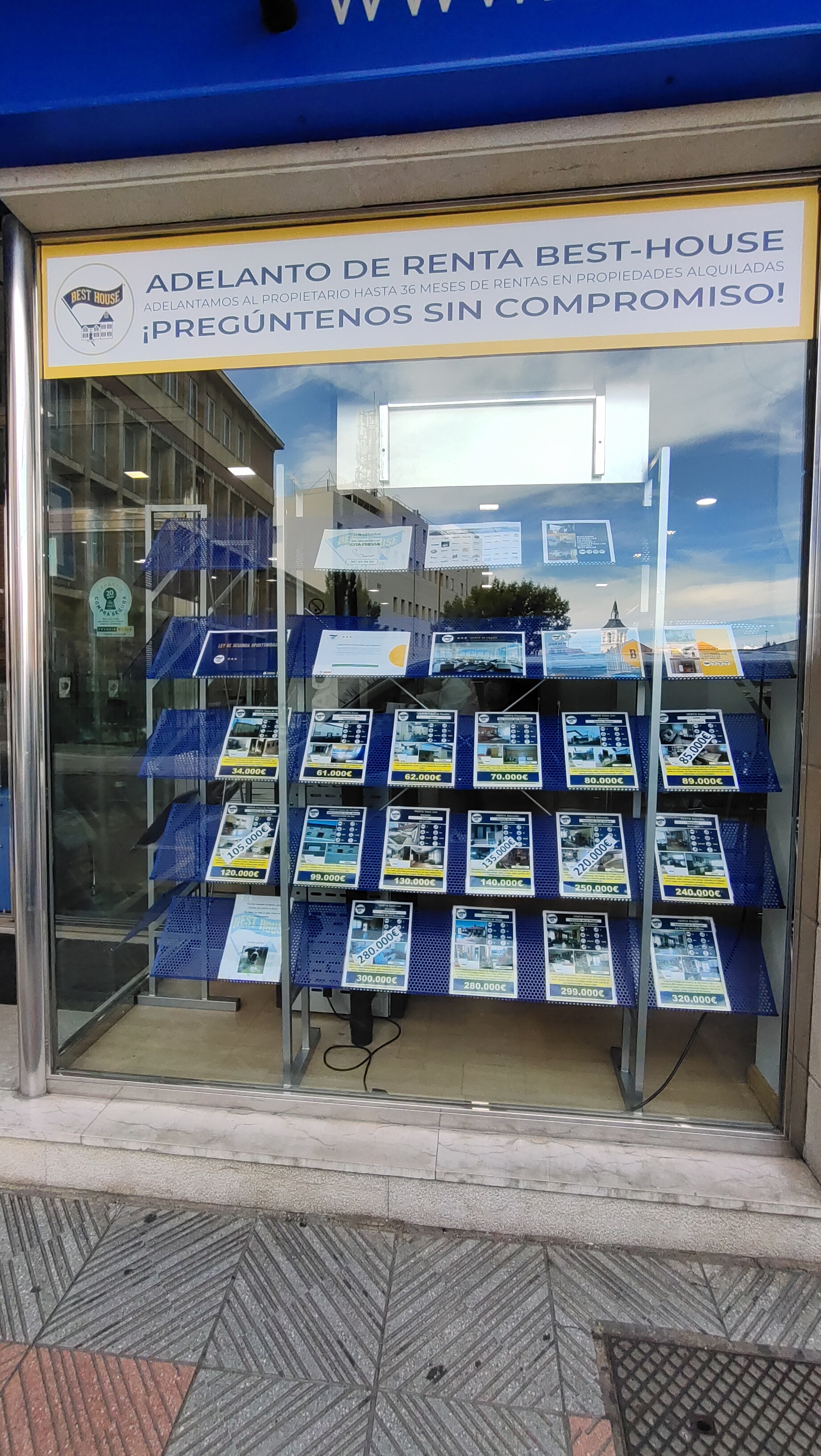 Galería en miniatura