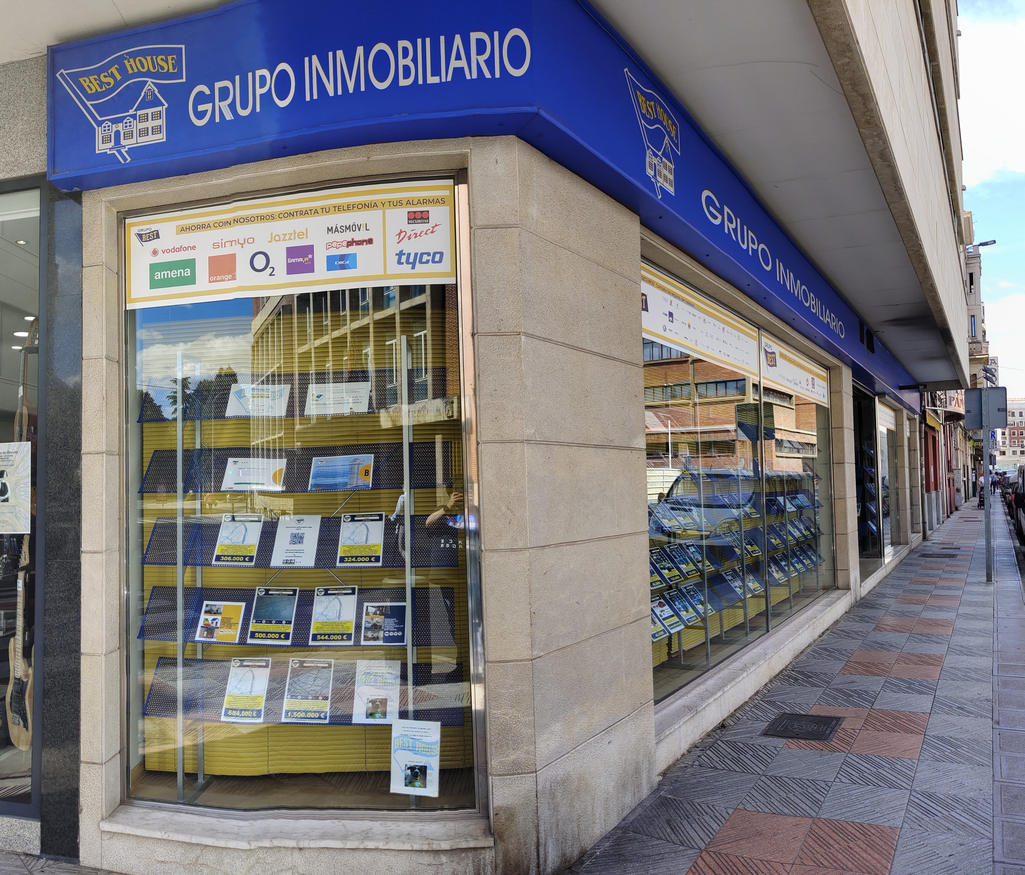 Galería en miniatura