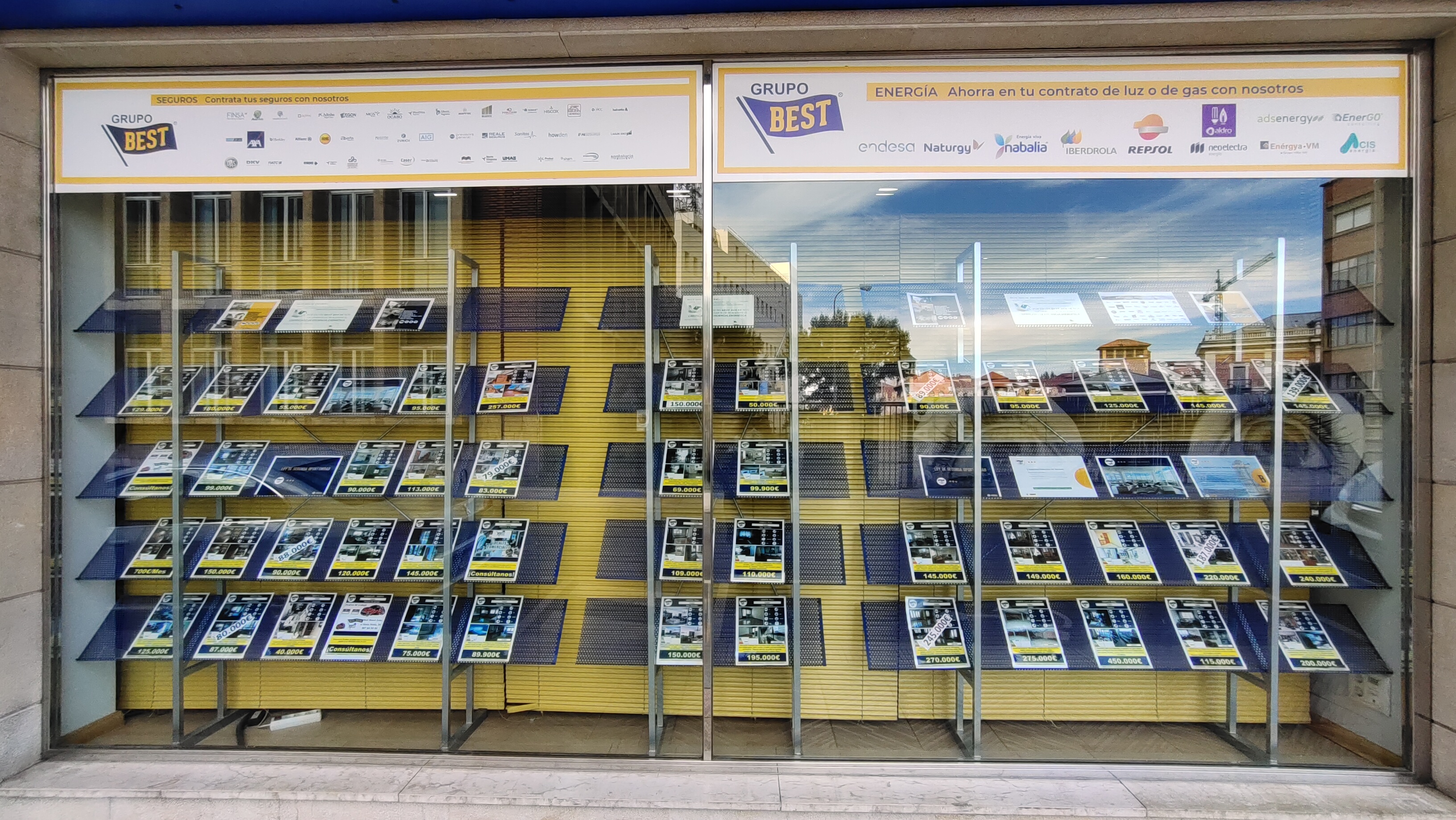 Galería en miniatura